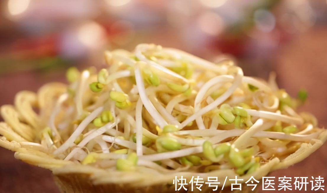 腌制食物|怪不得尿酸居高不下,4种平民高嘌呤食物,你经常吃