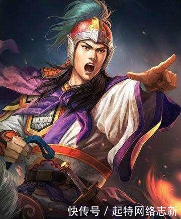 袁绍|三国里颜值高的几大名士，风流倜傥，你知道几个