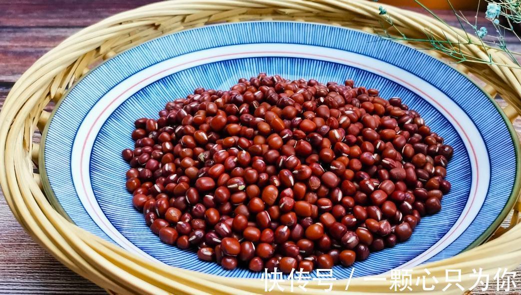 薏米|冬天,对人体好处最多的10种杂粮,尤其是后5种,人们很少吃