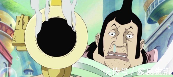海賊王|海賊王天龍人為何都不是惡魔果實能力者只有這顆才值得他們動口