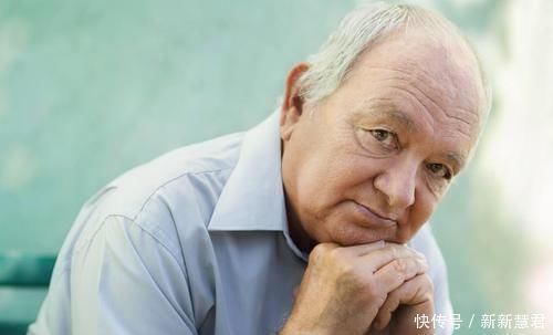 祸根|老年痴呆的“祸根”被发现了,多数老人不离口,家人要及时劝阻