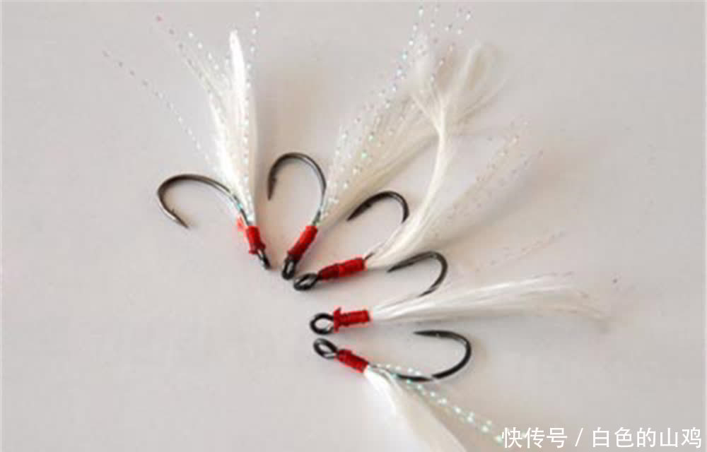 晚春手竿钓翘嘴,除了飞铅钓效果好,还有民间这些“土方法”