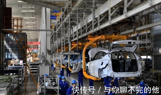 国产巨头|被低估的国产巨头,或许是中国的下一个“华为”?