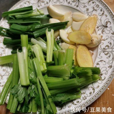  提高免疫力，滋补身体，冬天一定要吃