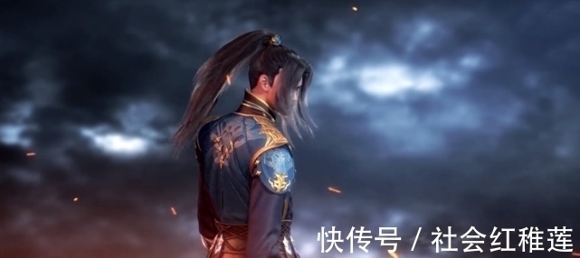 玄机|斗罗大陆:跟其他国漫男神相比,唐三的建模到底差在哪里?