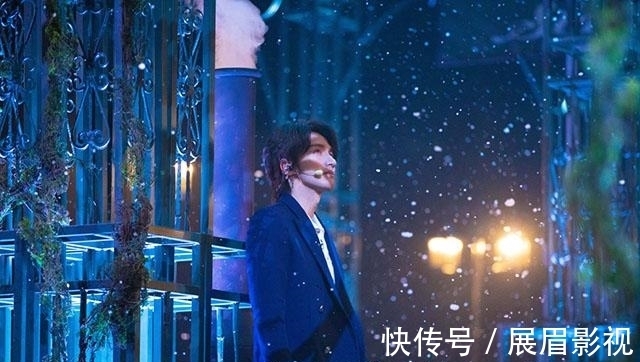 黃貫中|披荊斬棘的哥哥:陳小春喊錯李承鉉名字,熱狗跳舞首秀還摘帽