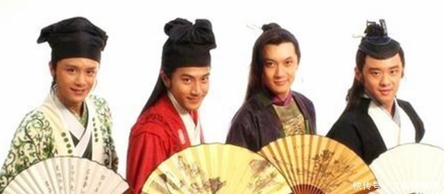 英年早逝的“才子”们,都有一个共性