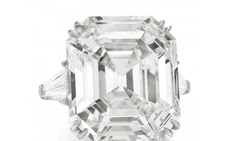 拿破仑|世界上最知名的钻石戒指价格是多少？