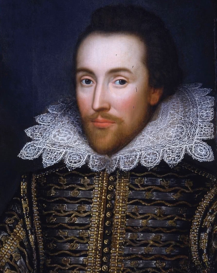 句句|莎士比亚十句经典名言,句句充满智慧,值得细细品读