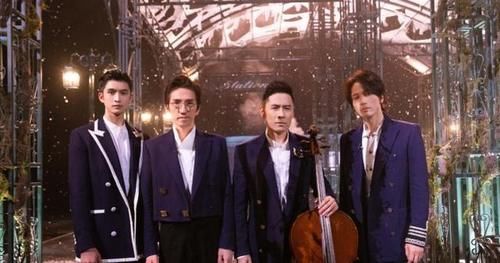 披荊斬棘的哥哥|林志炫讓人改觀了，《披荊斬棘的哥哥》將《偶然》編排得太完美！