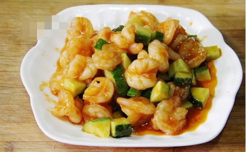 周末一家四口午餐,花费不足50,六菜一汤,简简单单,吃的美美的