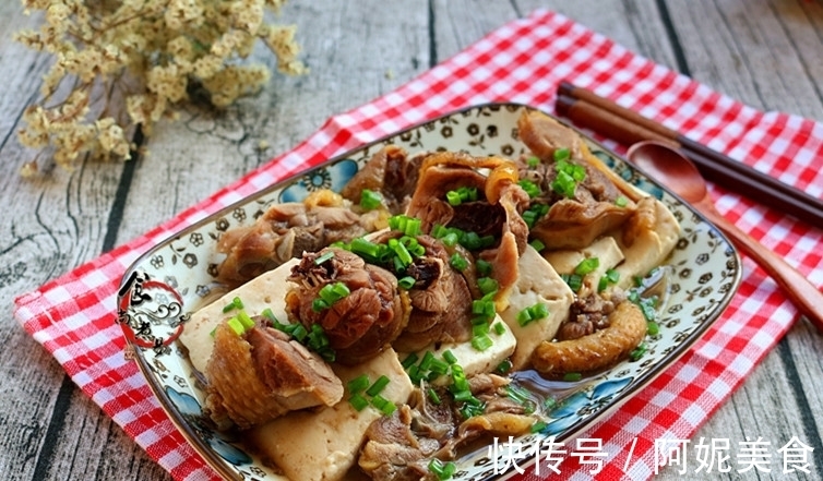 腌制|豆腐此做法，很多人不懂，蒸一蒸香嫩营养，荤素搭配很下饭