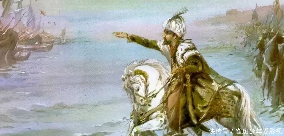 孪生姐妹|她被称为清朝的孪生姐妹，帝国存活了600多年，为何至今仍在扩张