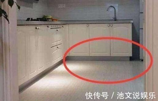 橱柜门|厨房最该装的8件''神器''，让厨房不再杂乱无章，不再油腻冲天