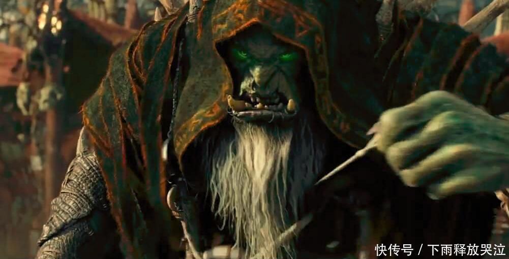 魔兽|网传时隔多年,《魔兽2》终于要来了