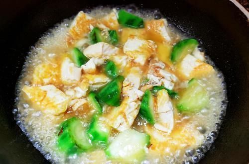 宁可不吃肉，女儿也要常吃它，直呼太鲜了，就着米饭连吃两大碗