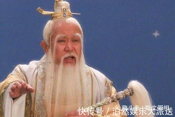 神仙|西游记里最圆滑的神仙是谁孙悟空很尊重,猪八戒见了他也得磕头
