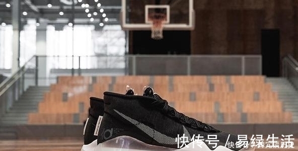 配色|“适应各种落地打法”，精选五双实战好鞋，缓震实力真的“强”！