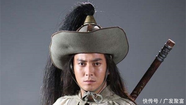 无辜|《水浒》中有两位神奇强盗,打败鲁智深,令无辜之人成为陪葬