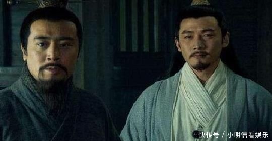 救国|刘备一生错过的两位猛将,一人可定天下,一人可救国!