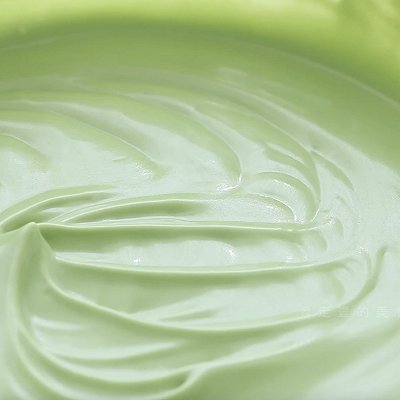 抹茶粉|抹茶蜜豆芝士冻