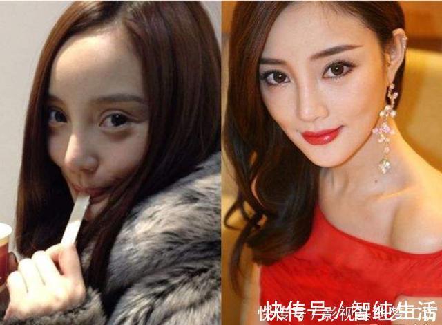 化妆|“一直化妆”和“一直素颜”,5年后肌肤有啥变化差距一目了然