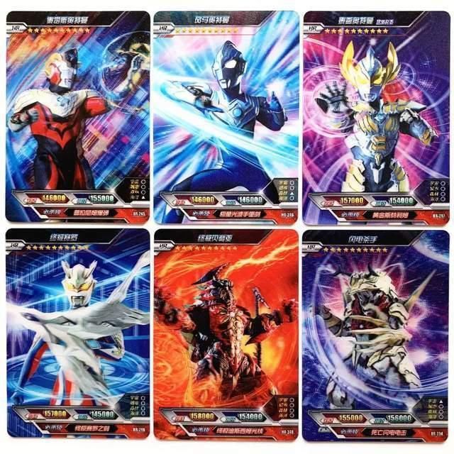 奥特曼系列|奥特曼的两面:他能带来光和希望,同时也让小学生半月花掉6千块