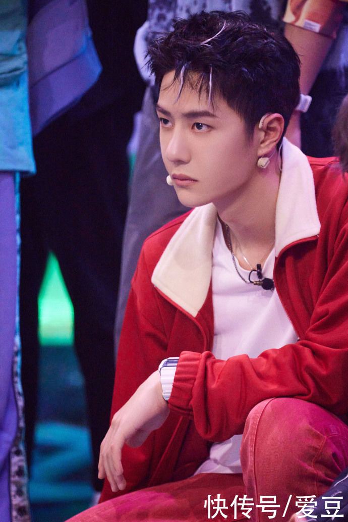 葉老師|210815《這！就是街舞4》首期上線 屬于王一博和我們的熱力夏天才剛剛開始