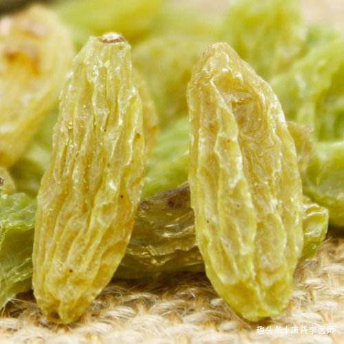 康普|聪明人爱吃的好食物，美容养颜、滋润肌肤，吃了年轻十几岁