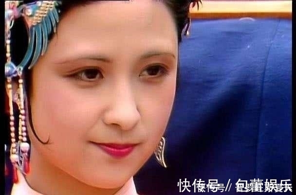 美好的时光&《红楼梦》:贾琏一生有六个女人,但他最深爱的,却并非王熙凤!