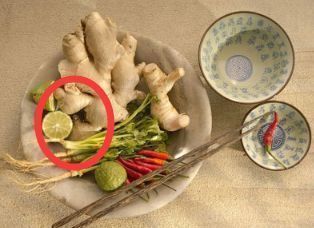 肺热燥咳|煮这几种菜时切记不能放生姜,否则就是在吃毒药,严重能致命