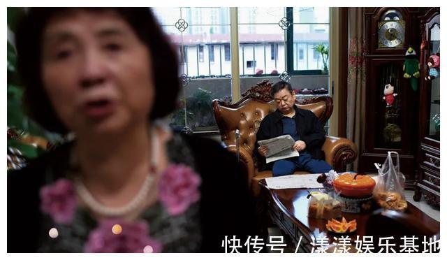 丈夫|60岁失独母亲冒死生双胞胎,被问是否后悔:早知如此会三思而后