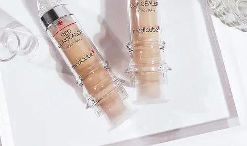 平价好物还是智商税?彩妆避雷特辑——遮瑕篇