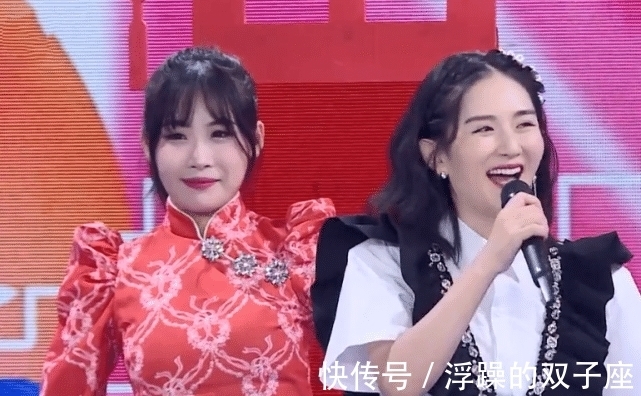 謝娜|《快本》下期未播先火，請來5男1女助陣，網(wǎng)友：熬夜也要追