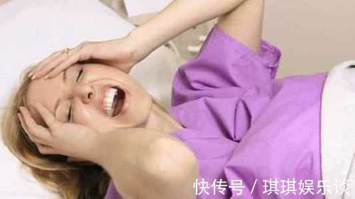 护士|剖腹产后最痛的一个护理环节!护士喜欢做,产妇见了就害怕