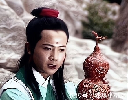 观音菩萨&西游记中观音菩萨的六个属下,谁最厉害?实力排名又是如何?