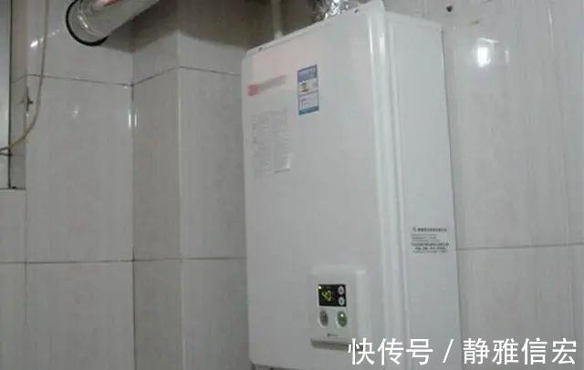 小厨宝|厨房卫生间距离远，用热水成问题！2种做法告诉你热水器这样装