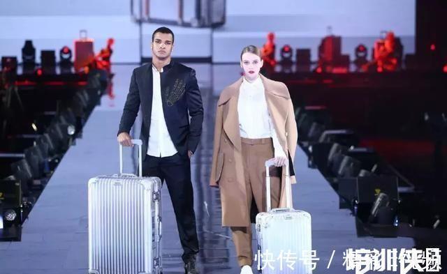 少数派报告|万元旅行箱日默瓦，凭什么成为明星标配？