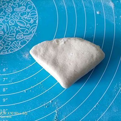 诱人|芝麻发面小饼