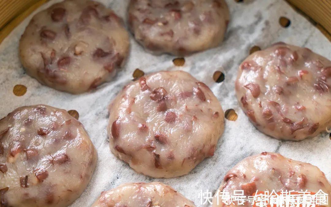 比馒头油条营养!香香糯糯吃不腻,还无油低糖,早餐吃最健康!