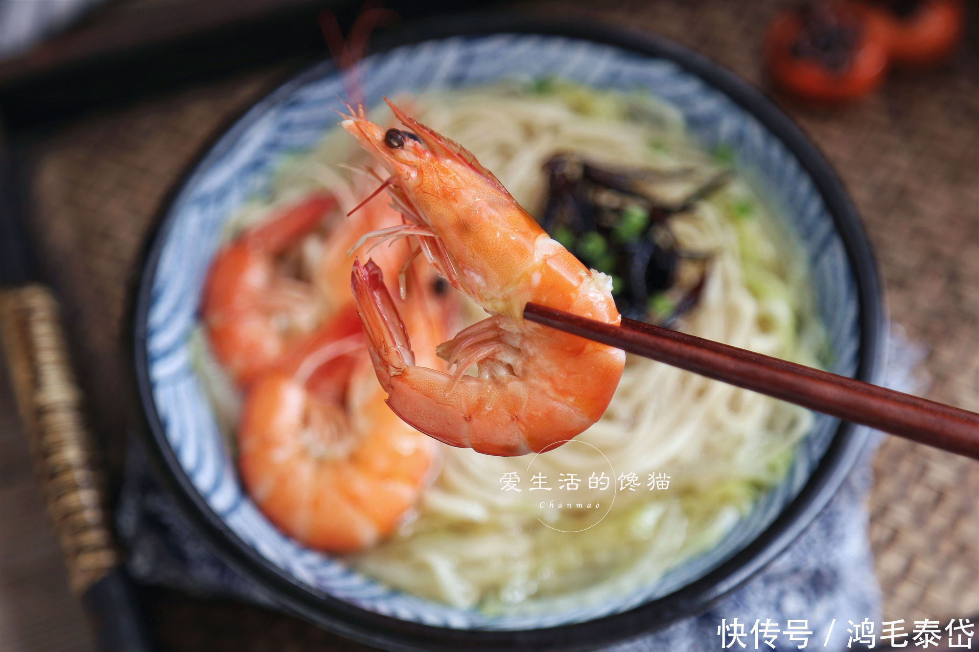 懒人|喜欢吃面条的一定要收藏,早餐的懒人做法,孩子一大碗都不够吃
