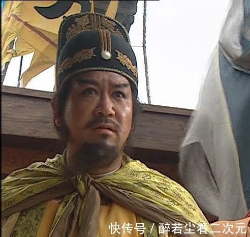 方腊!方腊手下的猛将,被称为水浒传中的项羽,梁山好汉的噩梦