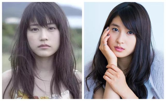 脸大 大脸留怎样的发型才显脸小绝不是遮一下那么简单!