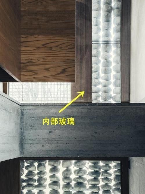 外墙|一根钢筋,串上一块块石子做外墙,多用个10年完全没有问题