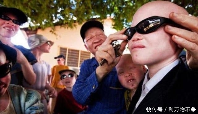 治愈|被人当成“唐僧肉”,血液比金子还贵,警察只能24小时保护他们