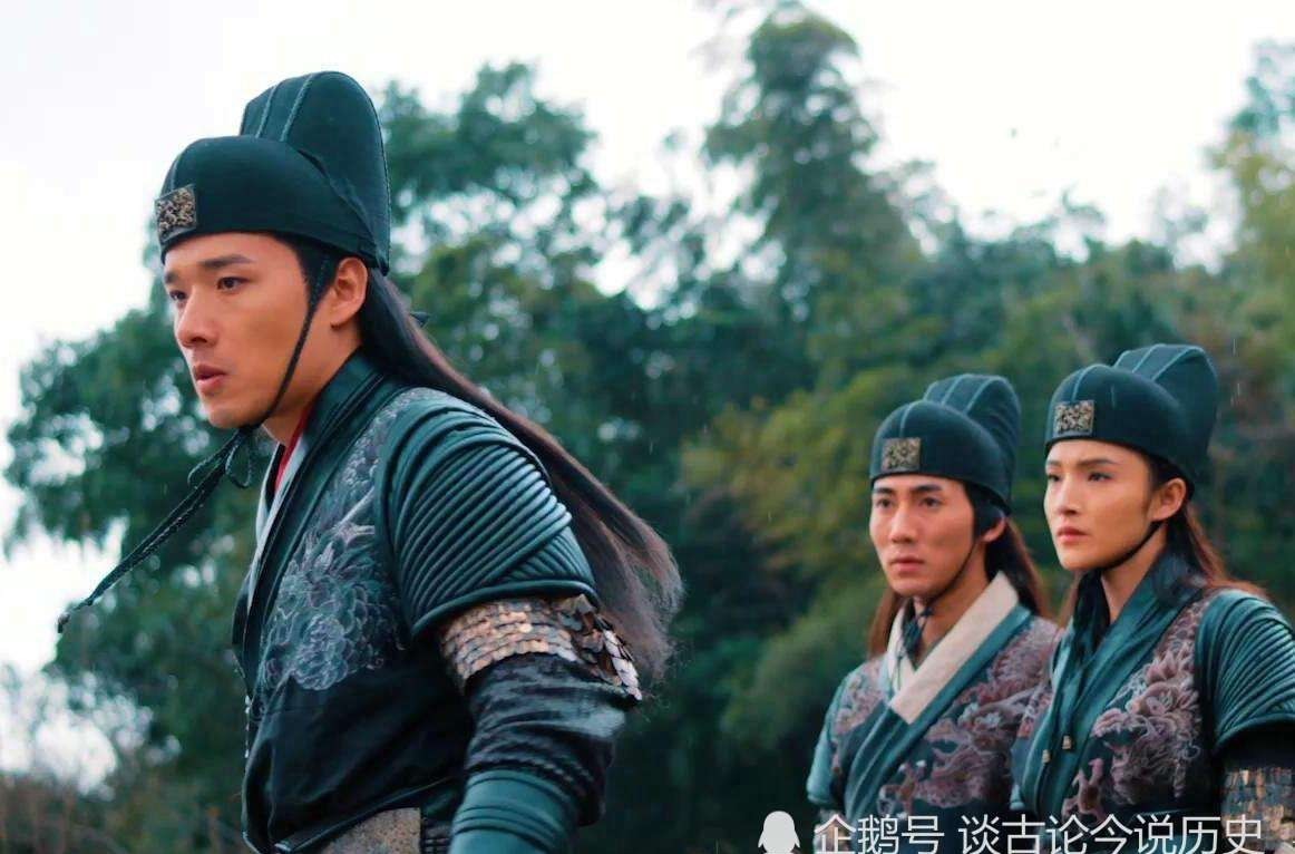 朱元璋|廖永忠平定两广,请示朱元璋是否屠城,朱元璋一句话让廖永忠放弃杀念