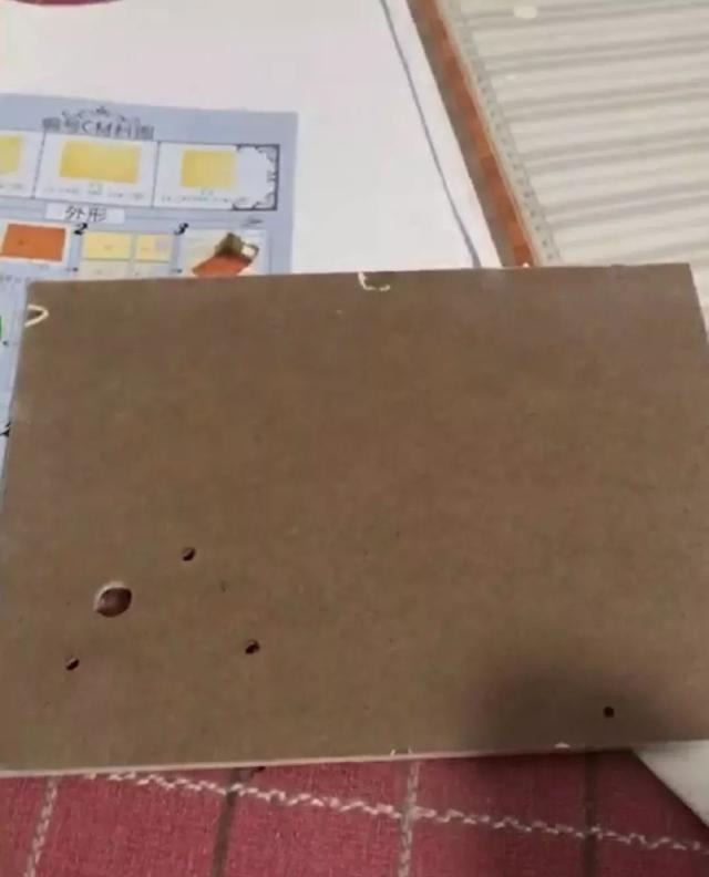 90后女生亲手做过的定情信物有多野