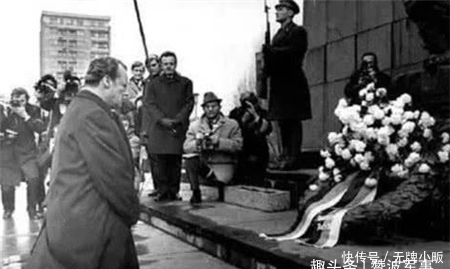 最守|世界上最守承诺的国家，二战后“1万亿”的赔款，现在还在偿还