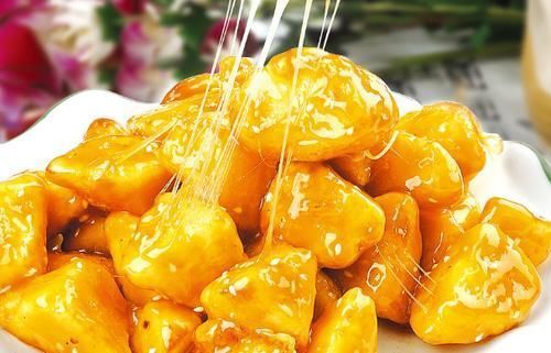 拔丝红薯|一家四口查出高血压,6岁孩子也难逃一劫,医生咆哮:餐桌4物还不扔掉