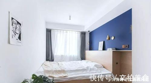卧室|越来越多人卧室不买床了,今后都流行这样设计,省钱实用又不占地